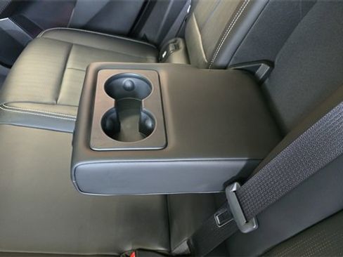 Used 2024 Cadillac Lyriq Luxury w/ LPO, Floor Liner Package image 27