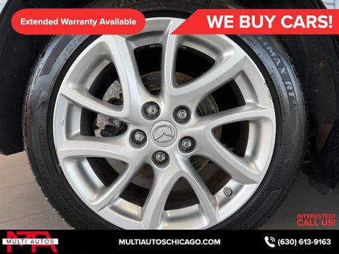 Used 2012 MAZDA MAZDA3 s Touring image 20