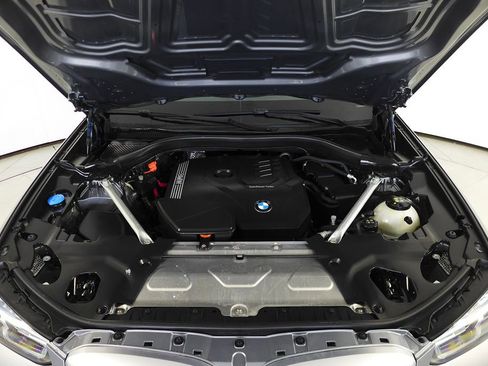 Used 2023 BMW X3 sDrive30i w/ Convenience Package image 6