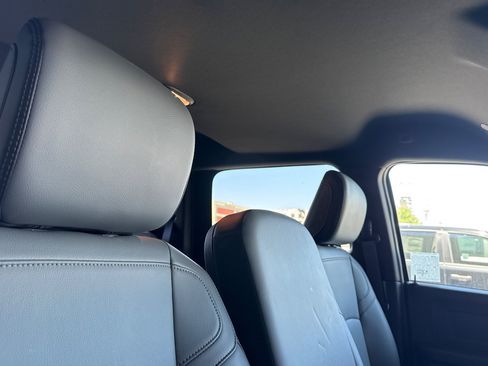 New 2026 RAM 3500 Tradesman AWD/4WD image 15