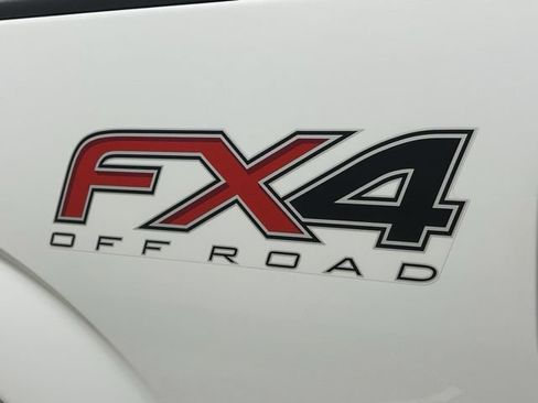 Used 2013 Ford F150 FX4 w/ Mid Equipment Group AWD/4WD image 40
