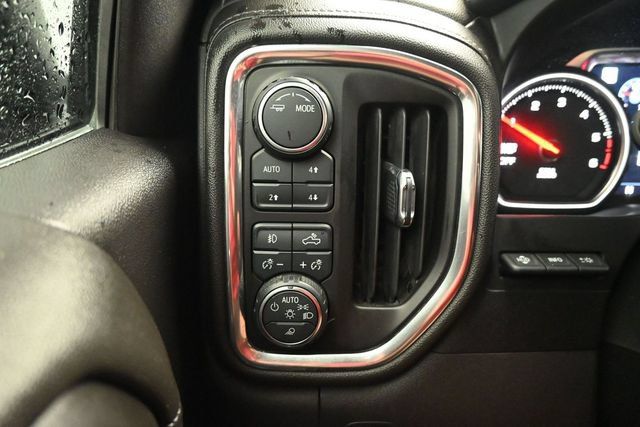 Used 2021 Chevrolet Silverado 1500 LTZ w/ LTZ Premium Texas Edition AWD/4WD image 11