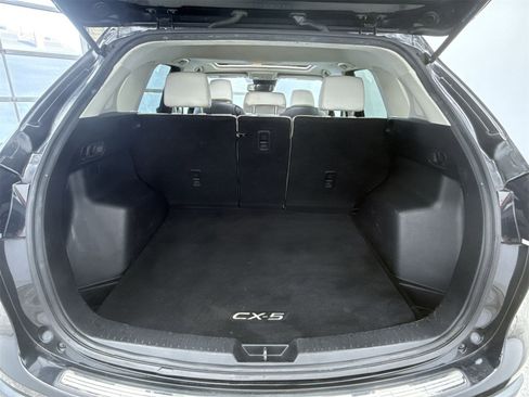 Used 2016 MAZDA CX-5 Grand Touring image 42