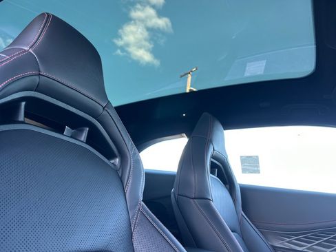 New 2026 Dodge Charger Daytona Scat Pack image 15