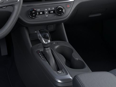 New 2026 Buick Envista Sport Touring FWD image 23