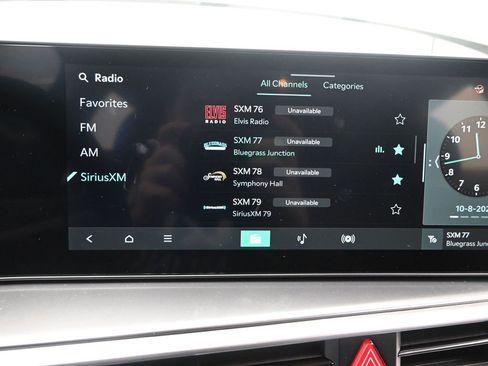 Certified 2026 Kia Sorento S AWD/4WD image 27