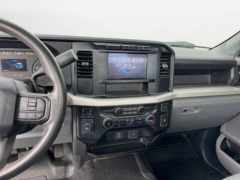Used 2023 Ford F350 XL image 11