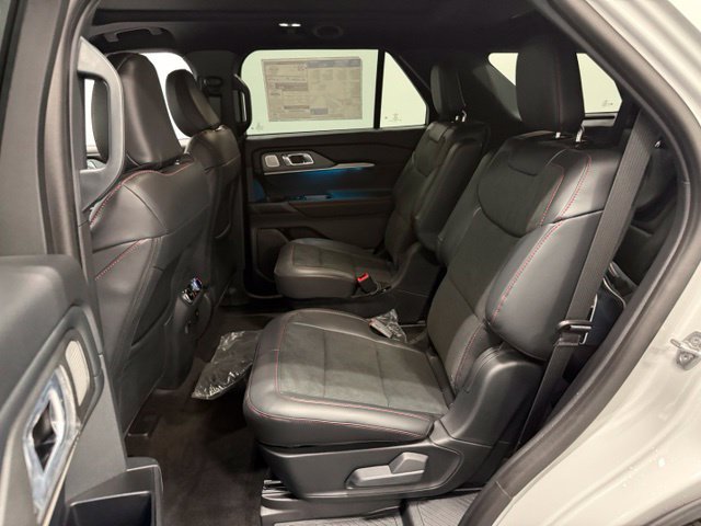 New 2027 Ford Explorer ST w/ Sun And Sound Package AWD/4WD image 27