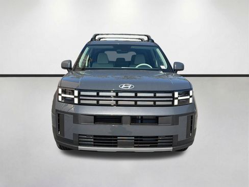 New 2026 Hyundai Santa Fe SEL FWD image 8