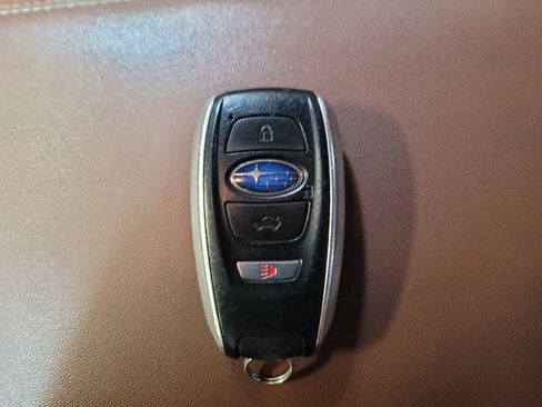 Used 2020 Subaru Ascent Touring w/ Popular Package #2A AWD/4WD image 32