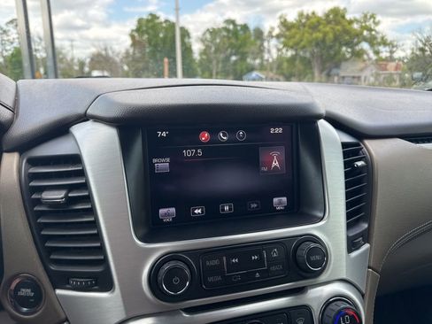 Used 2015 GMC Yukon SLT RWD image 14
