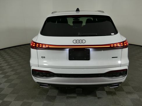 New 2025 Audi Q5 Premium Plus image 4