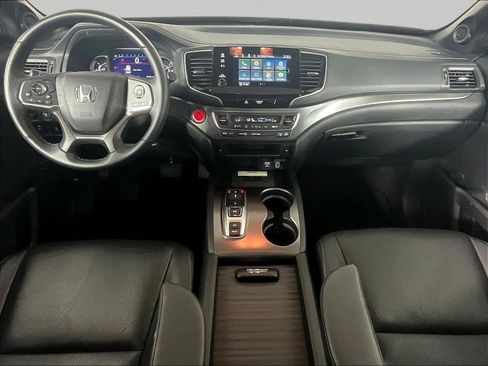 Used 2023 Honda Passport EX-L image 7