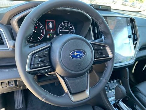 New 2026 Subaru Ascent Touring AWD/4WD image 12