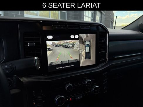 Used 2023 Ford F350 Lariat AWD/4WD image 40