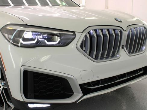 Used 2020 BMW X6 sDrive40i w/ Premium Package RWD image 22