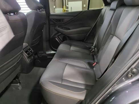 Used 2024 Subaru Outback Wilderness image 11