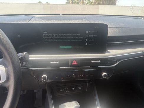 Used 2026 Kia K5 LXS FWD image 22