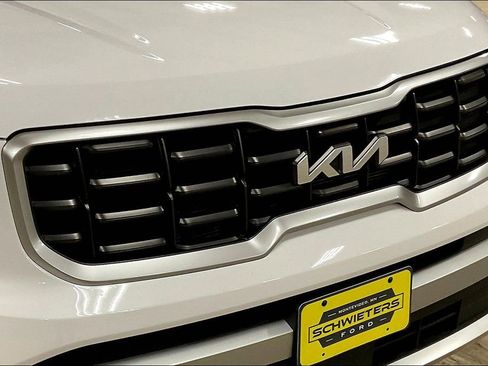 Used 2025 Kia Telluride S AWD/4WD image 30