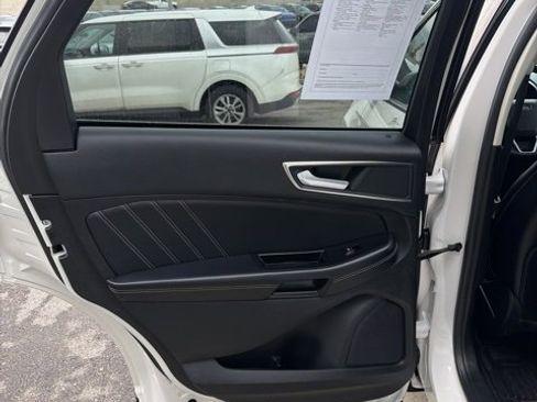 Used 2018 Ford Edge Sport w/ Equipment Group 401A image 22
