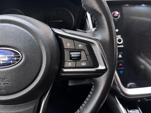 Used 2020 Subaru Outback Premium AWD/4WD image 14