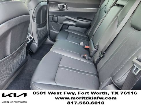 New 2026 Kia Sorento S FWD image 19