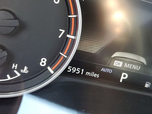 Certified 2023 Nissan Rogue SL w/ SL Premium Package image 11