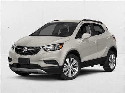 Used 2019 Buick Encore Preferred