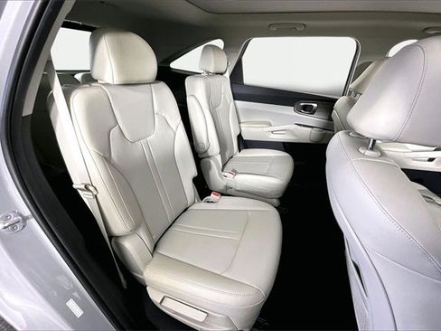 Used 2023 Kia Sorento EX w/ Panoramic Sunroof Package image 25