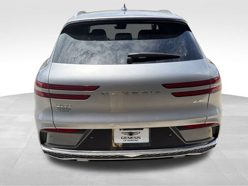 New 2026 Genesis GV70 2.5T AWD/4WD image 4