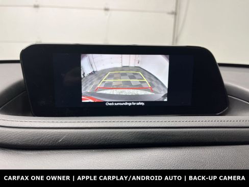 Used 2023 MAZDA CX-30 AWD 2.5 S w/ Select Package image 5