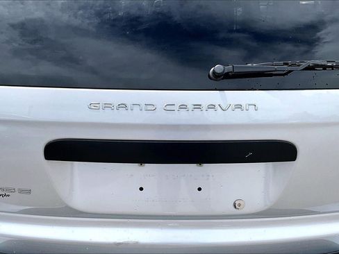 Used 2006 Dodge Grand Caravan SE w/ Popular Equipment Group I FWD image 8