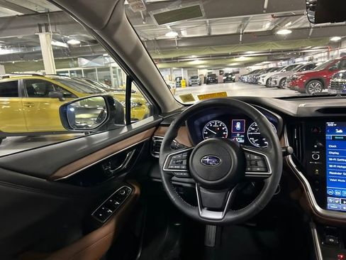 Used 2024 Subaru Outback Touring image 24