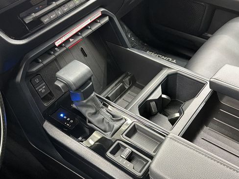 Used 2025 Toyota Tundra SR w/ SR Tow Package image 24