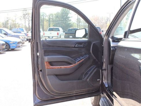 Used 2017 Chevrolet Tahoe Premier image 22