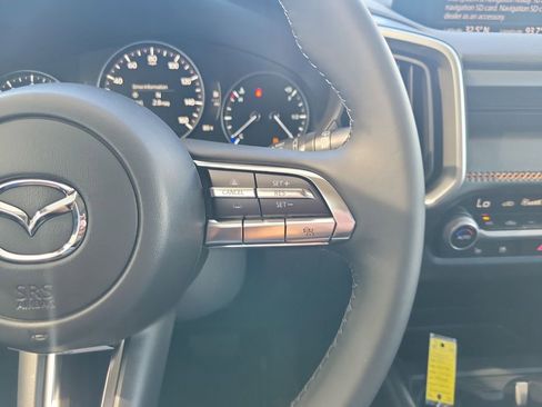 New 2026 MAZDA CX-50 AWD 2.5 S w/ Accent Package image 19