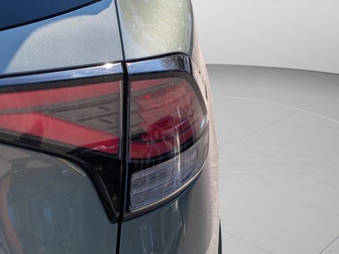 Certified 2023 Kia Sportage X-Pro image 24