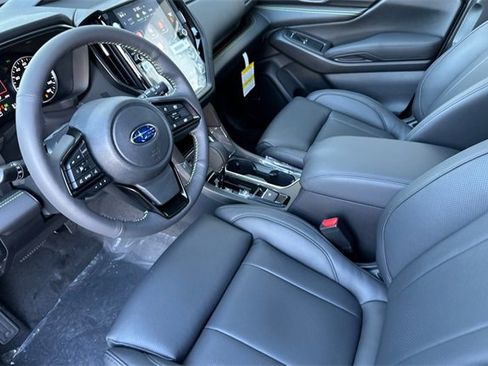 New 2026 Subaru Ascent Bronze Edition image 7