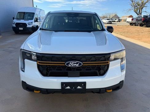 New 2026 Ford Maverick Tremor image 2