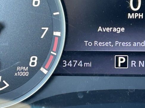 Used 2023 Nissan Frontier SV w/ SV Convenience Package image 29