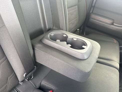 Used 2022 Nissan Frontier Pro-X w/ Technology Package image 37