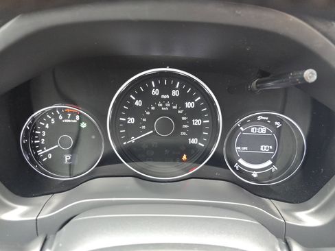 Used 2019 Honda HR-V Sport image 22