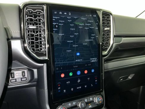 New 2026 Ford Ranger Lariat AWD/4WD image 22