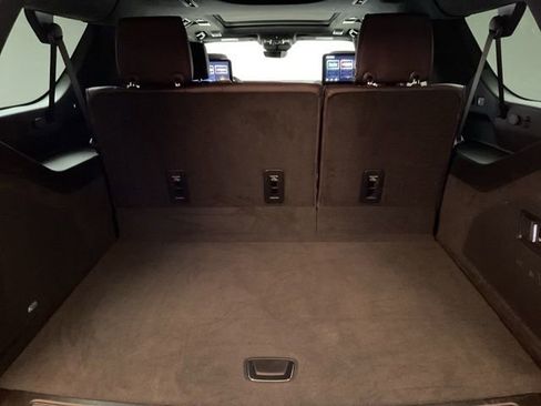 Certified 2024 Cadillac Escalade ESV Sport Platinum image 39