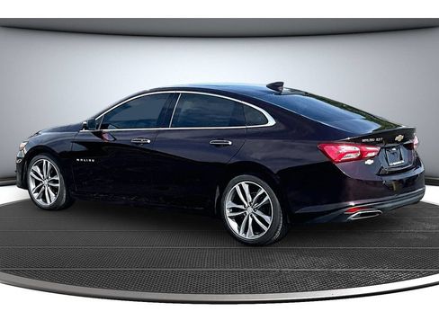 Used 2020 Chevrolet Malibu Premier FWD image 18