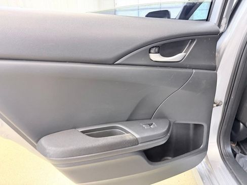 Used 2017 Honda Civic EX-T image 19
