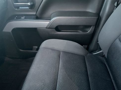 Used 2014 Chevrolet Silverado 1500 LT w/ LT Convenience Package image 15