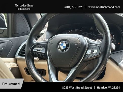 Used 2022 BMW X5 xDrive40i AWD/4WD image 20