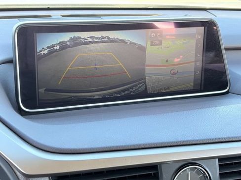 Used 2019 Lexus RX 450hL Premium w/ Premium Package AWD/4WD image 15