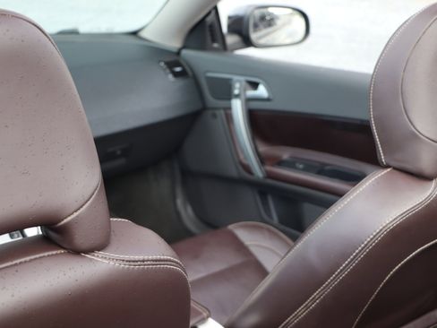 Used 2012 Volvo C70 T5 image 19